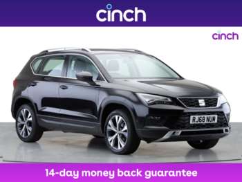 2018 - 1.6 TDI SE Technology [EZ] 5dr DSG