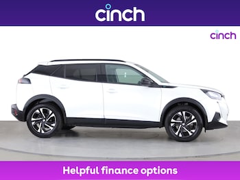 Used Peugeot E-2008 2022 for sale - 76069498: Photo