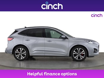 Used Ford Kuga 2021 for sale - 75412248: Photo