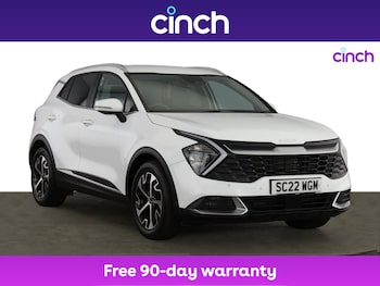 Used Kia Sportage 2022 for sale - 75988026: Photo