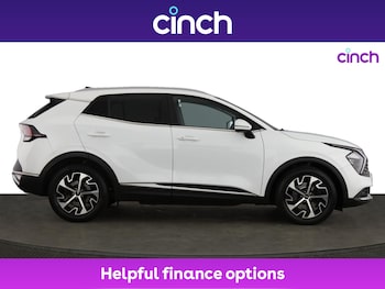 Used Kia Sportage 2022 for sale - 75988026: Photo