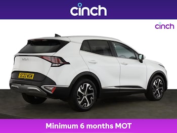 Used Kia Sportage 2022 for sale - 75988026: Photo
