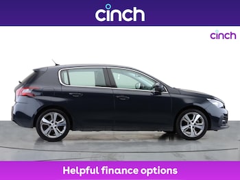 Used Peugeot 308 2018 for sale - 75730181: Photo