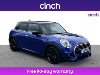 Used MINI Hatch 2020 for sale - 75348305: Photo