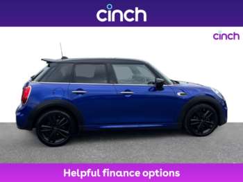 Used MINI Hatch 2020 for sale - 75348305: Photo
