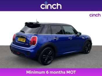 Used MINI Hatch 2020 for sale - 75348305: Photo