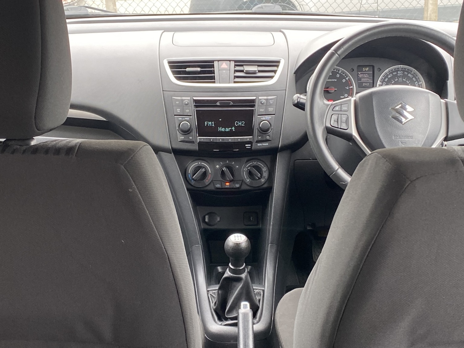 Used Suzuki Swift 2010 for sale - 78098200: Photo 16