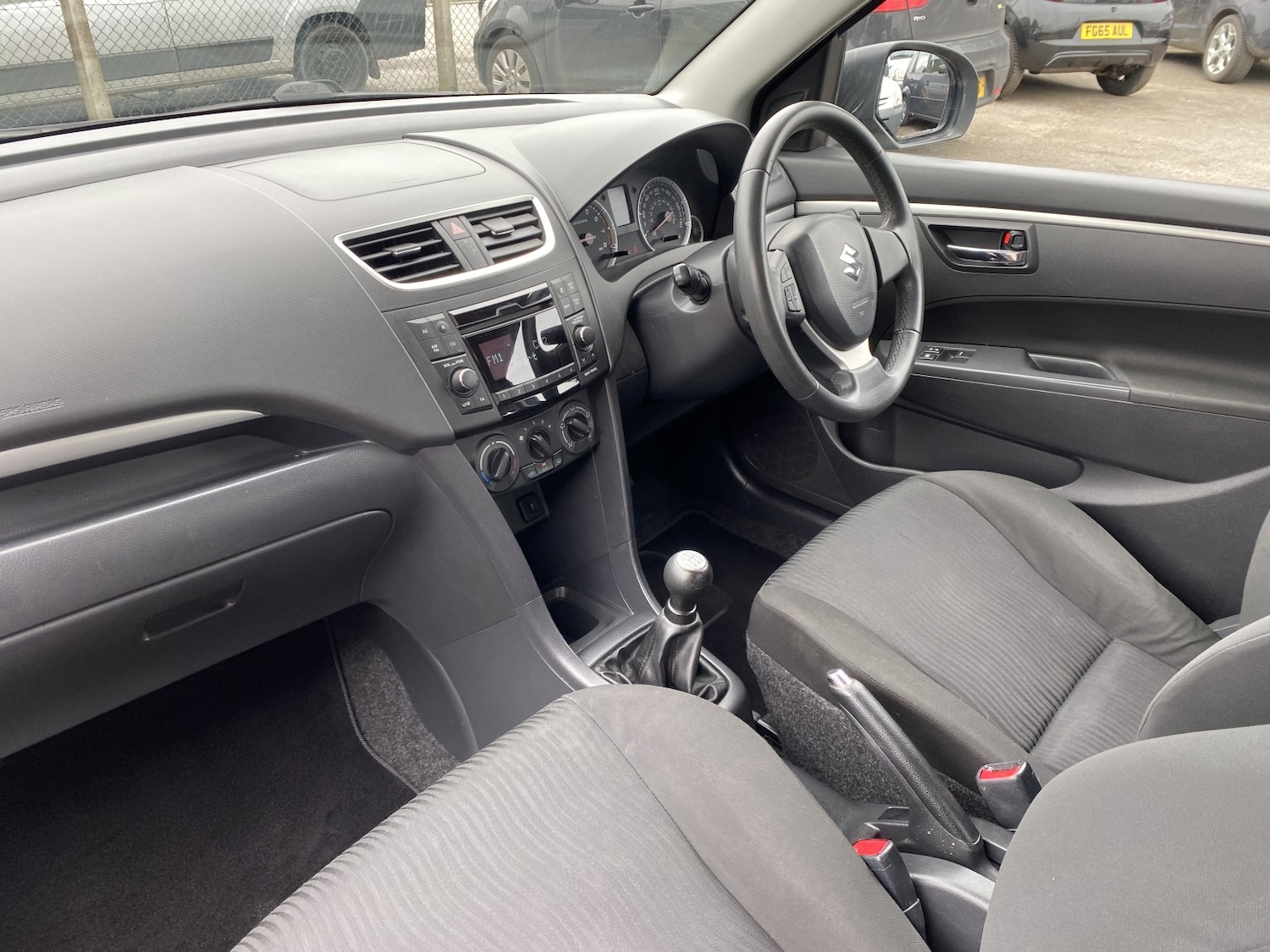 Used Suzuki Swift 2010 for sale - 78098200: Photo 23