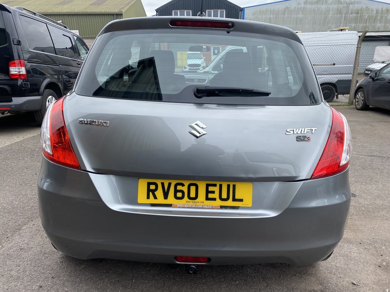 Used Suzuki Swift 2010 for sale - 78098200: Photo 9