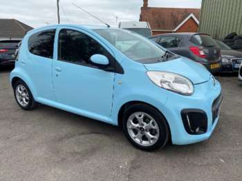2013 - 1.0i VTR+ 5dr