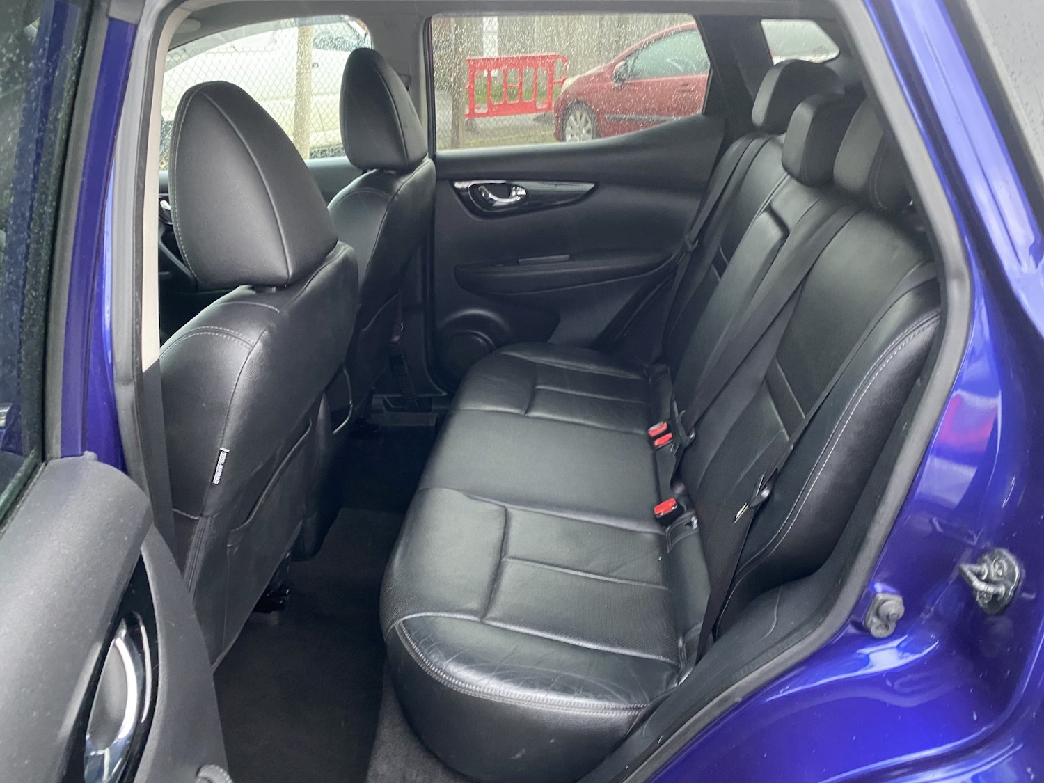 Used Nissan Qashqai 2014 for sale - 76618749: Photo 22