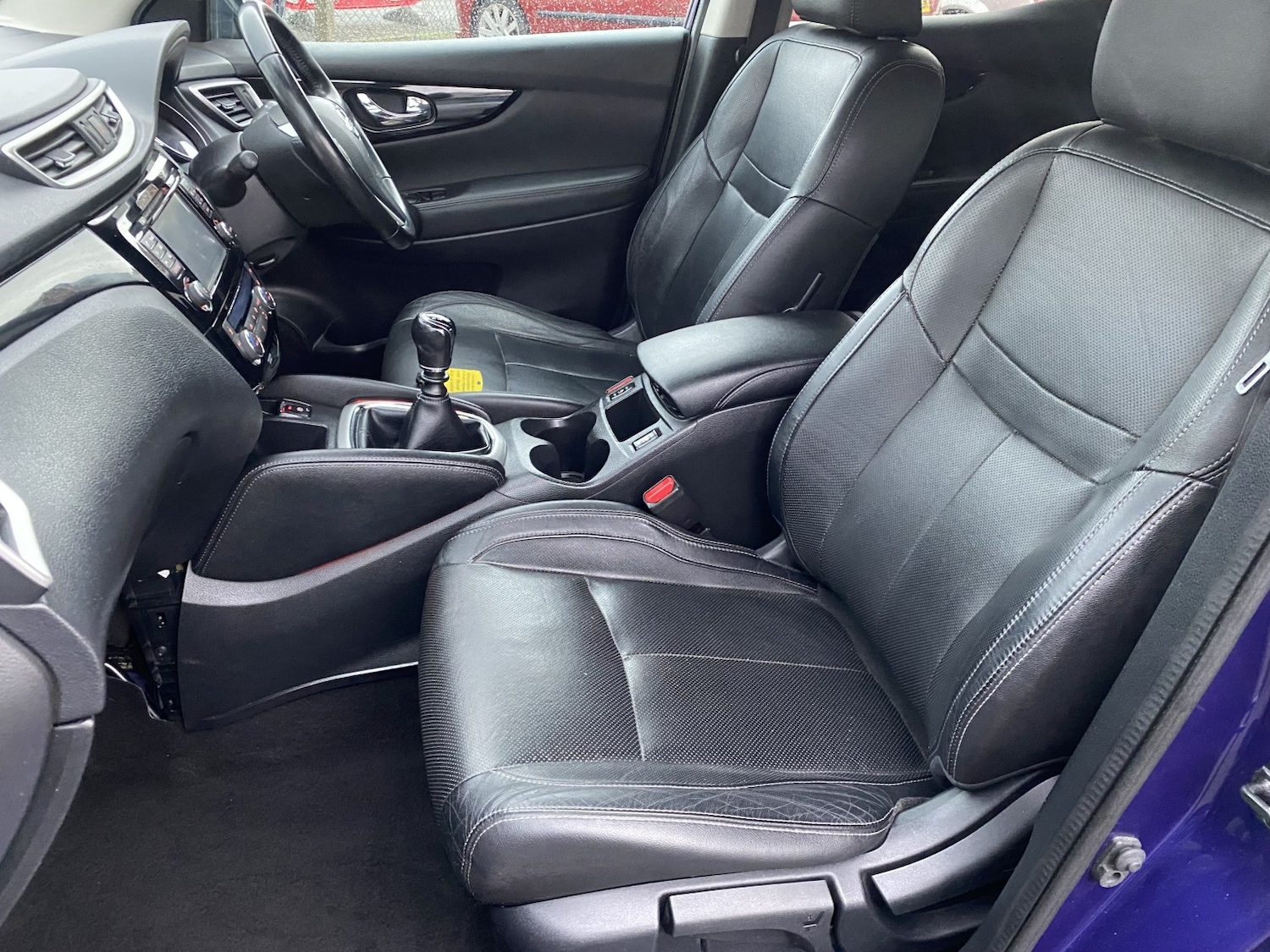 Used Nissan Qashqai 2014 for sale - 76618749: Photo 24