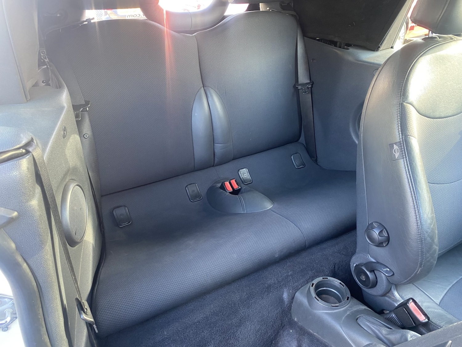 Used MINI Convertible 2007 for sale - 76397119: Photo 16