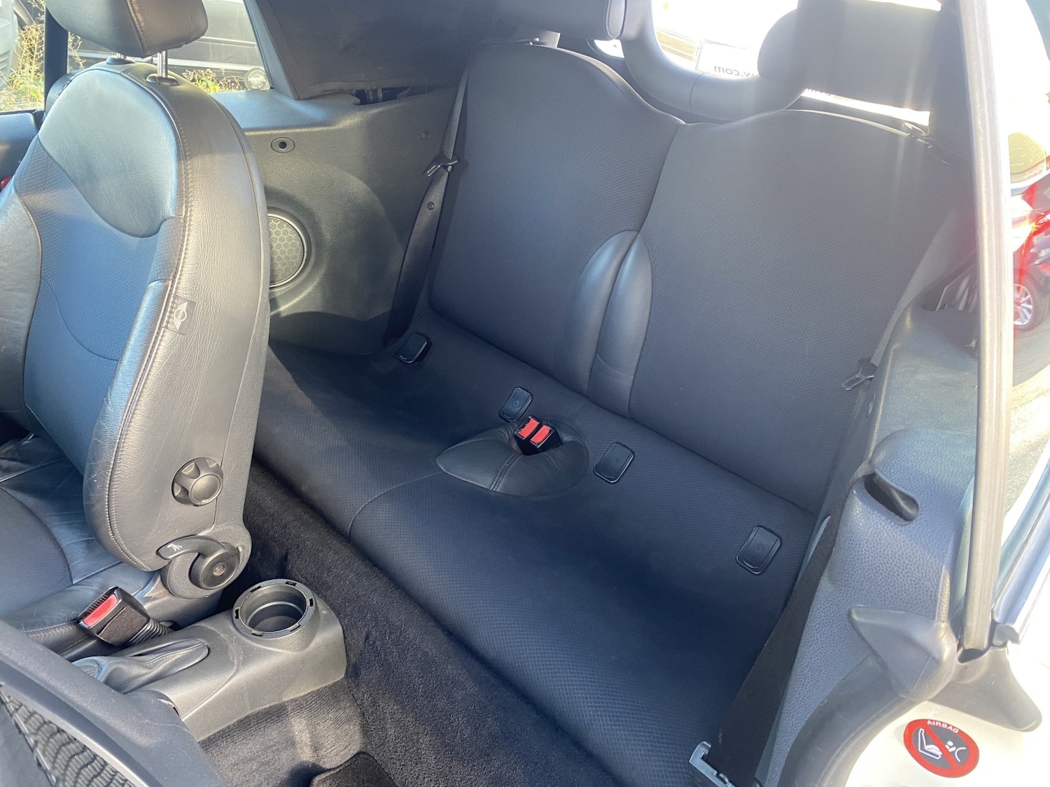 Used MINI Convertible 2007 for sale - 76397119: Photo 18