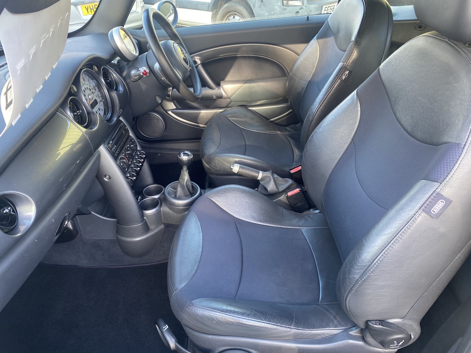 Used MINI Convertible 2007 for sale - 76397119: Photo 20