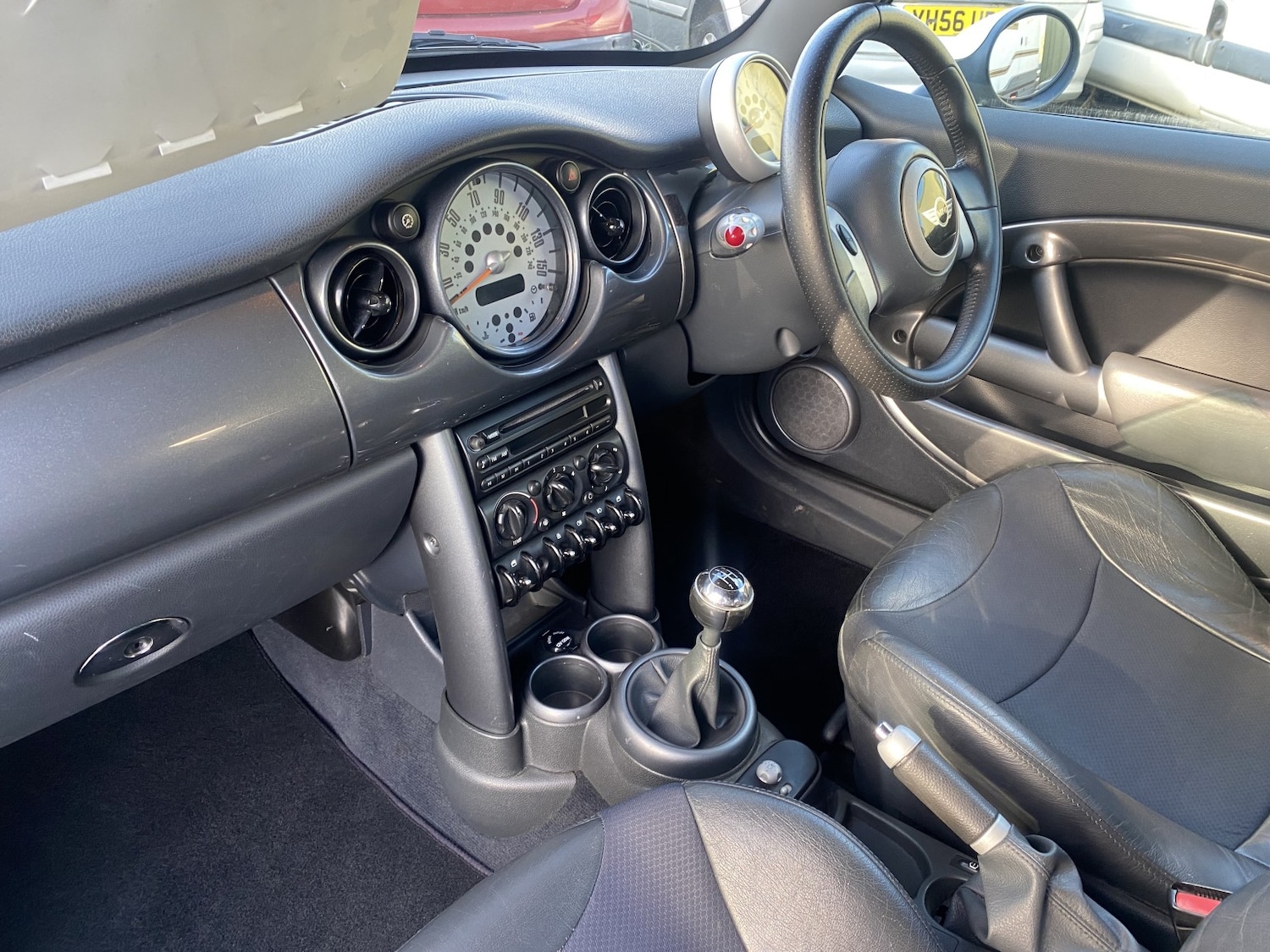 Used MINI Convertible 2007 for sale - 76397119: Photo 21