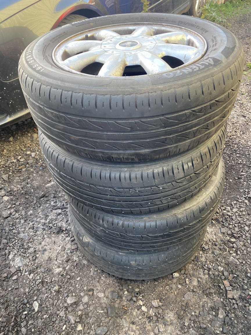 Used MINI Convertible 2007 for sale - 76397119: Photo 22