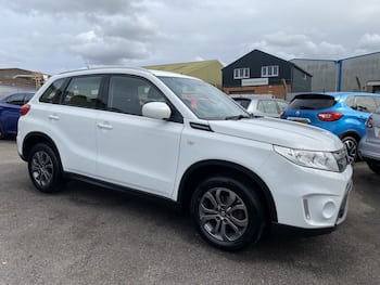 Used Suzuki Vitara 2015 for sale - 79739839: Photo