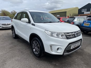 Used Suzuki Vitara 2015 for sale - 79739839: Photo