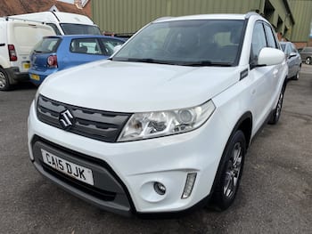Used Suzuki Vitara 2015 for sale - 79739839: Photo