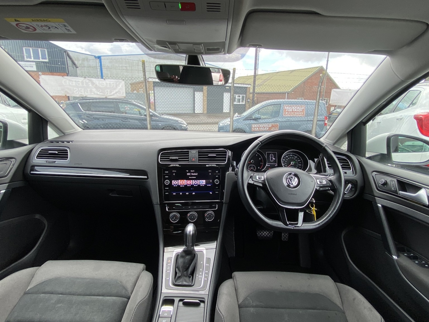 Vehicle 17
