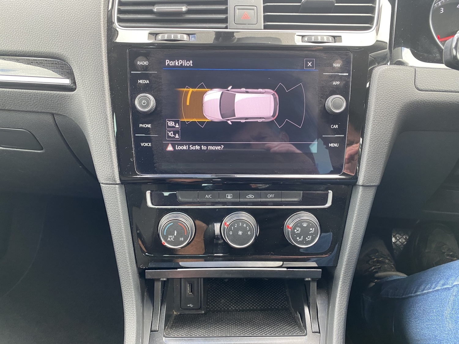 Vehicle 26