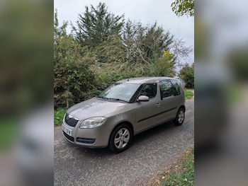 2007 - 1.6 16V 2 5dr