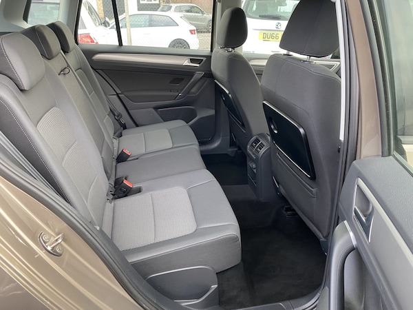Used Volkswagen Golf SV 2015 for sale - 76305589: Photo 17