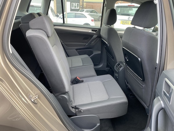 Used Volkswagen Golf SV 2015 for sale - 76305589: Photo 18