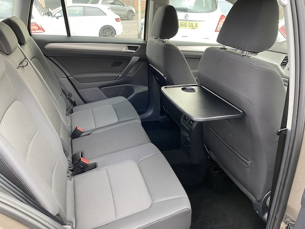 Used Volkswagen Golf SV 2015 for sale - 76305589: Photo 21