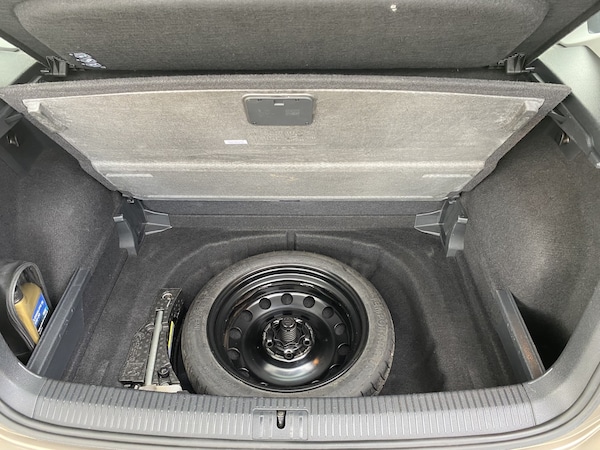 Used Volkswagen Golf SV 2015 for sale - 76305589: Photo 23