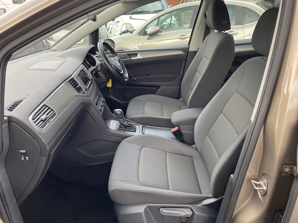 Used Volkswagen Golf SV 2015 for sale - 76305589: Photo 26