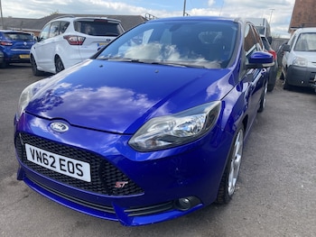 Used Ford Focus 2012 for sale - 78489145: Photo