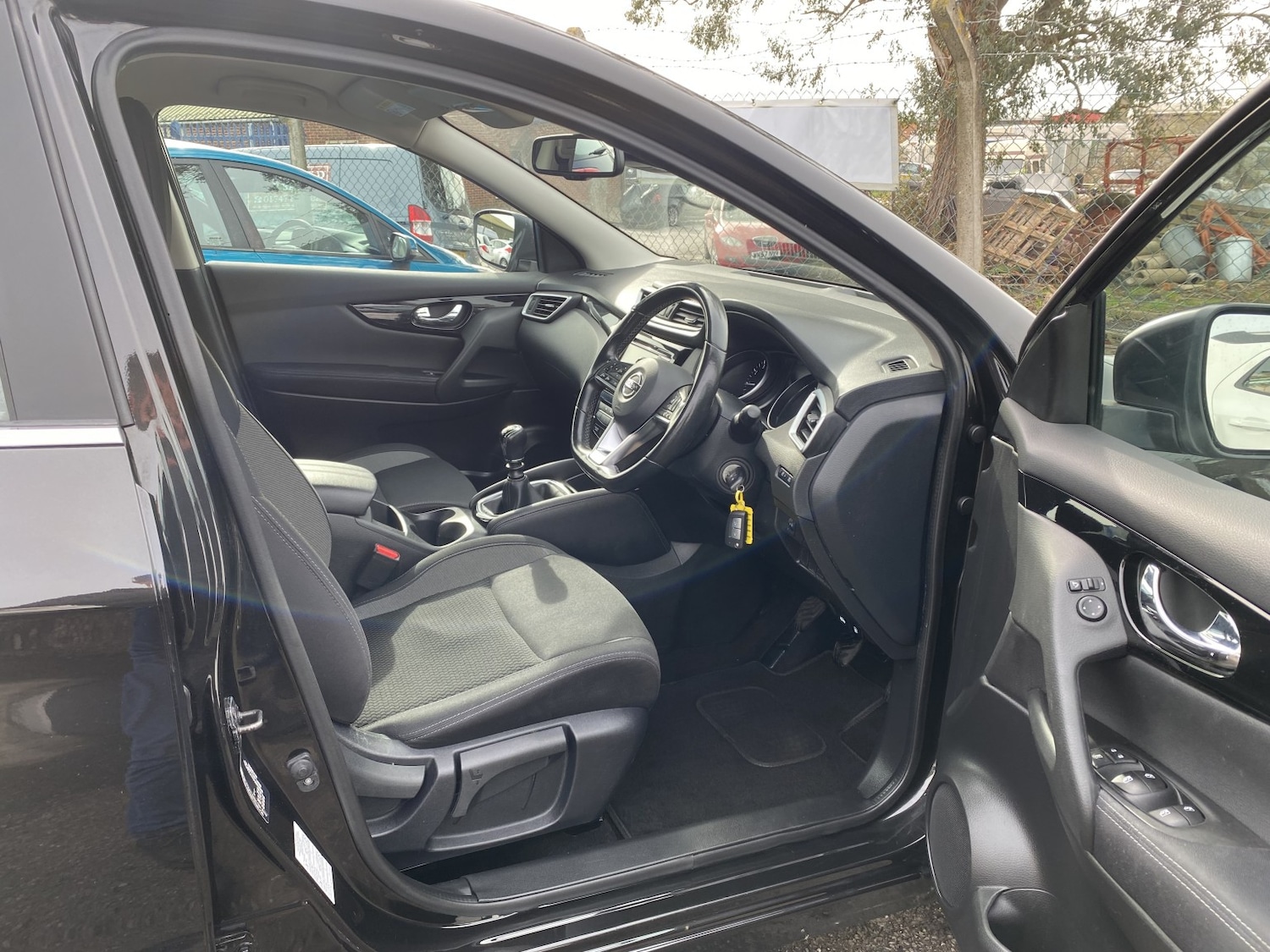 Used Nissan Qashqai 2020 for sale - 77584477: Photo 13