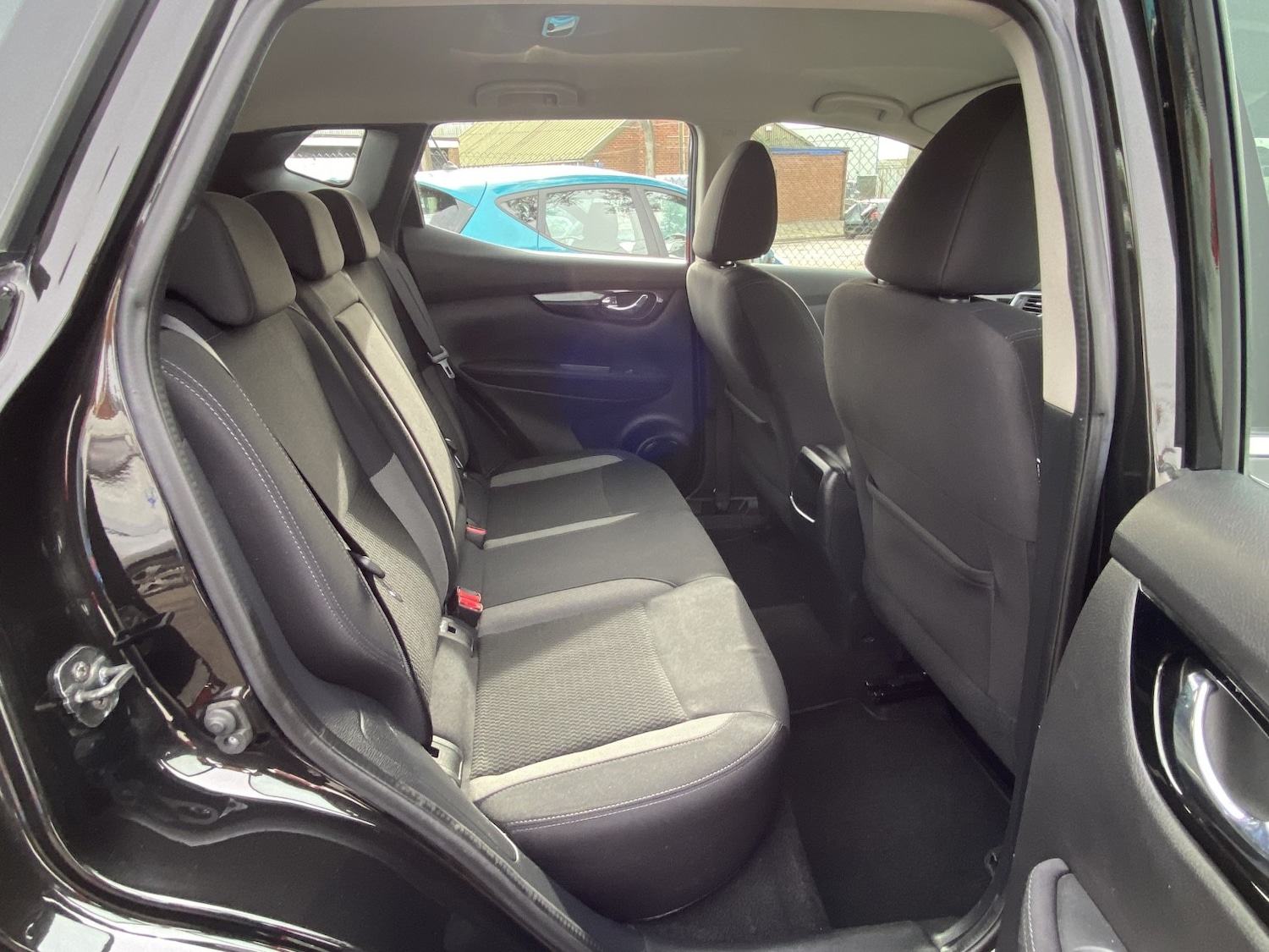 Used Nissan Qashqai 2020 for sale - 77584477: Photo 17