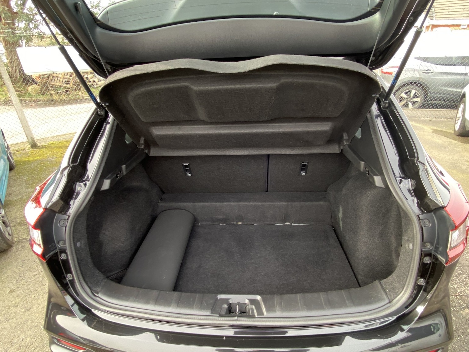 Used Nissan Qashqai 2020 for sale - 77584477: Photo 19