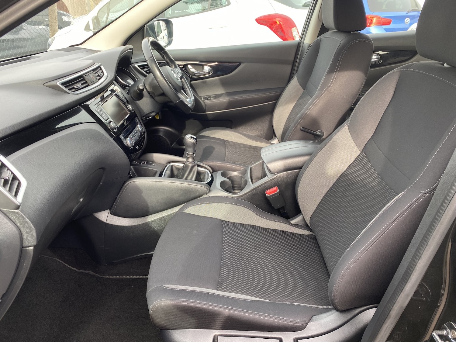 Used Nissan Qashqai 2020 for sale - 77584477: Photo 22