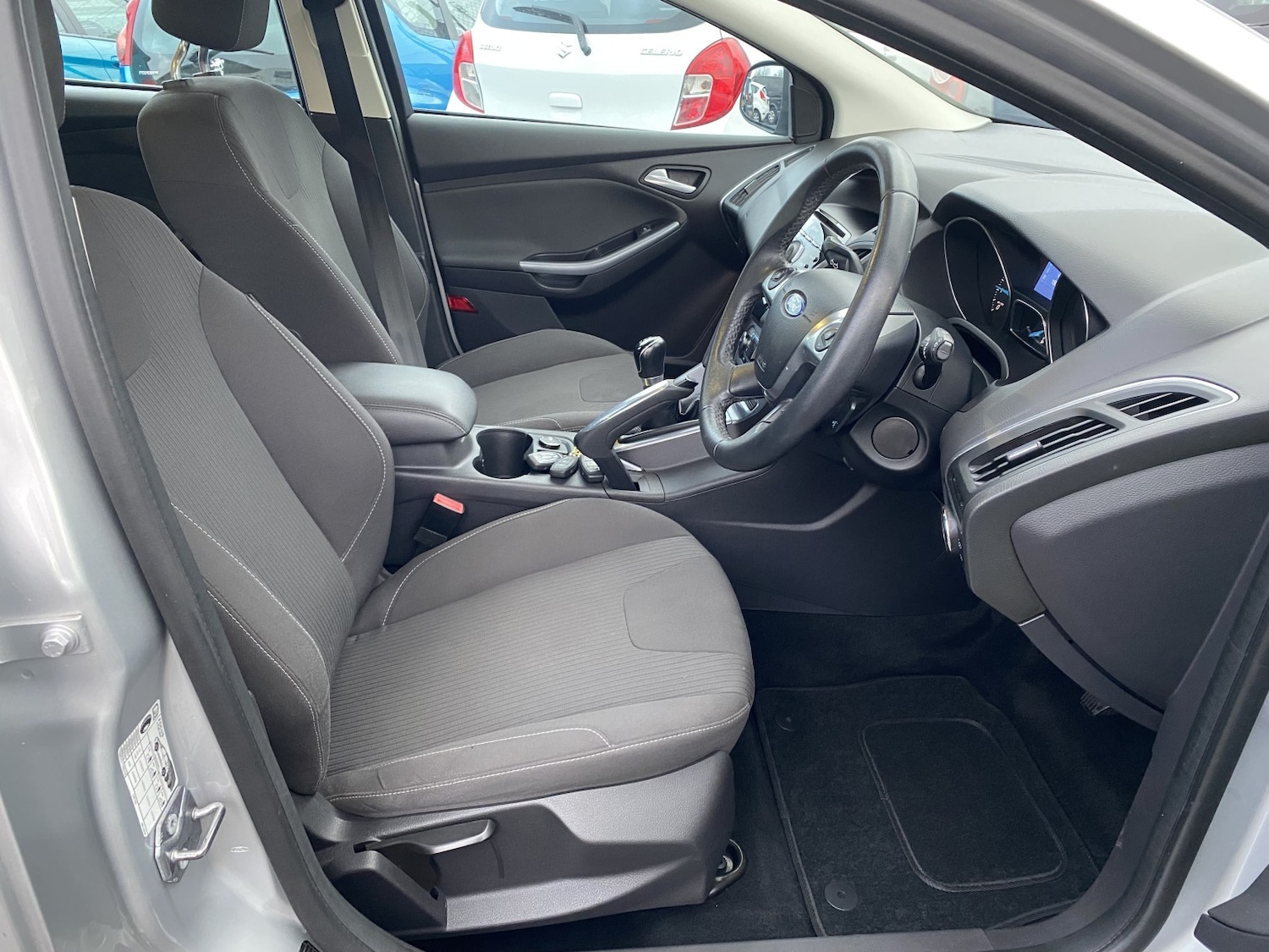 Used Ford Focus 2012 for sale - 77807209: Photo 16