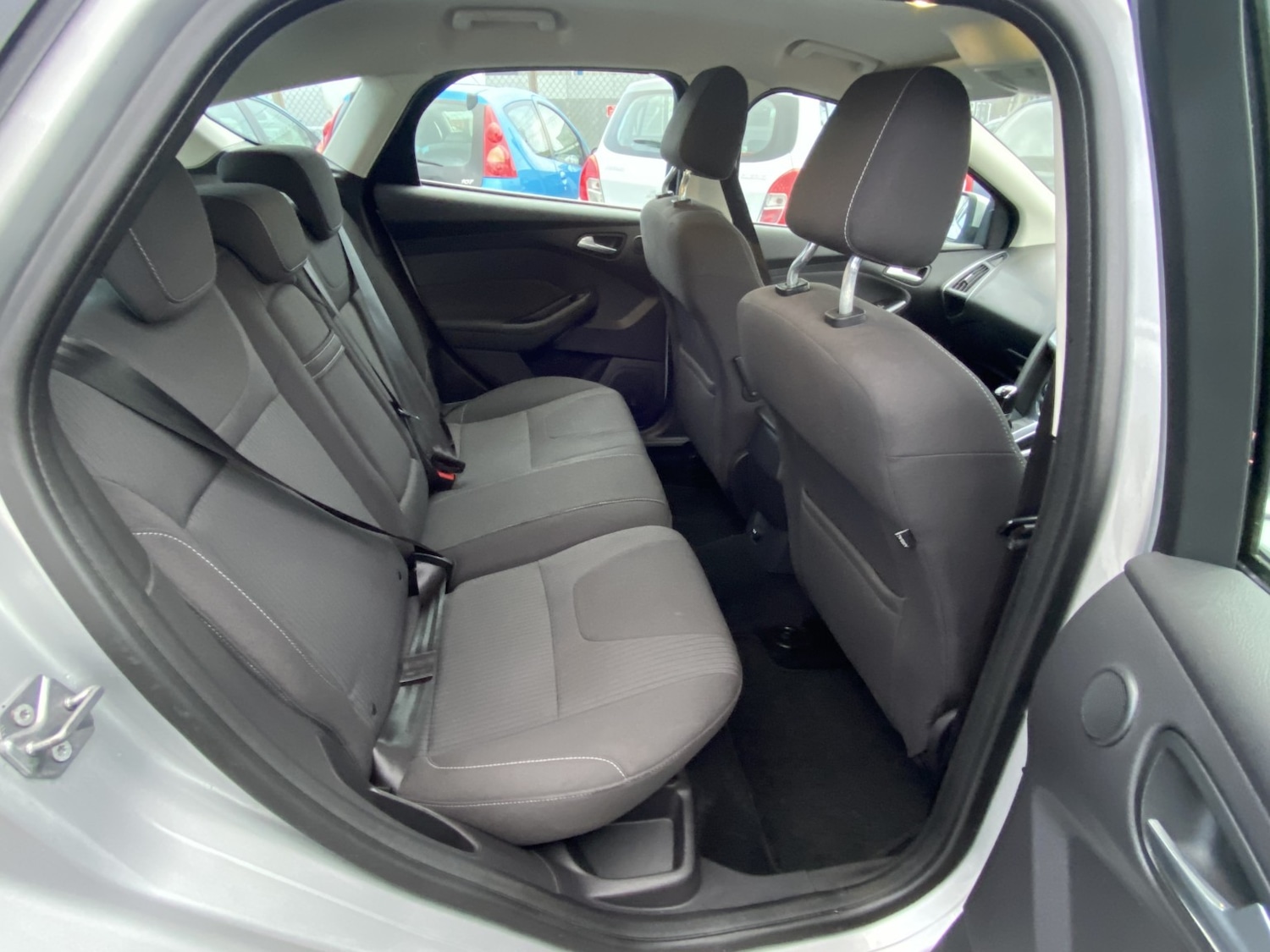 Used Ford Focus 2012 for sale - 77807209: Photo 19