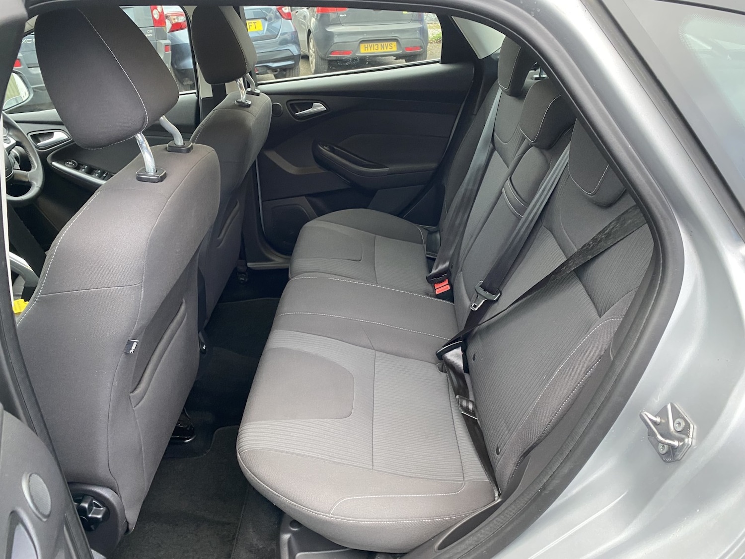 Used Ford Focus 2012 for sale - 77807209: Photo 21