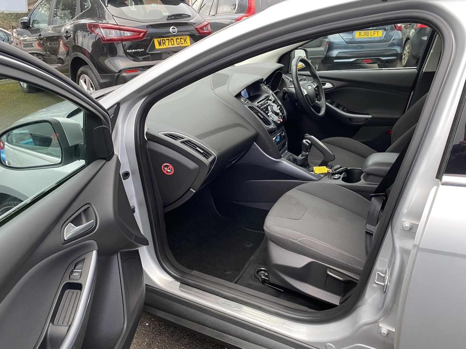 Used Ford Focus 2012 for sale - 77807209: Photo 22