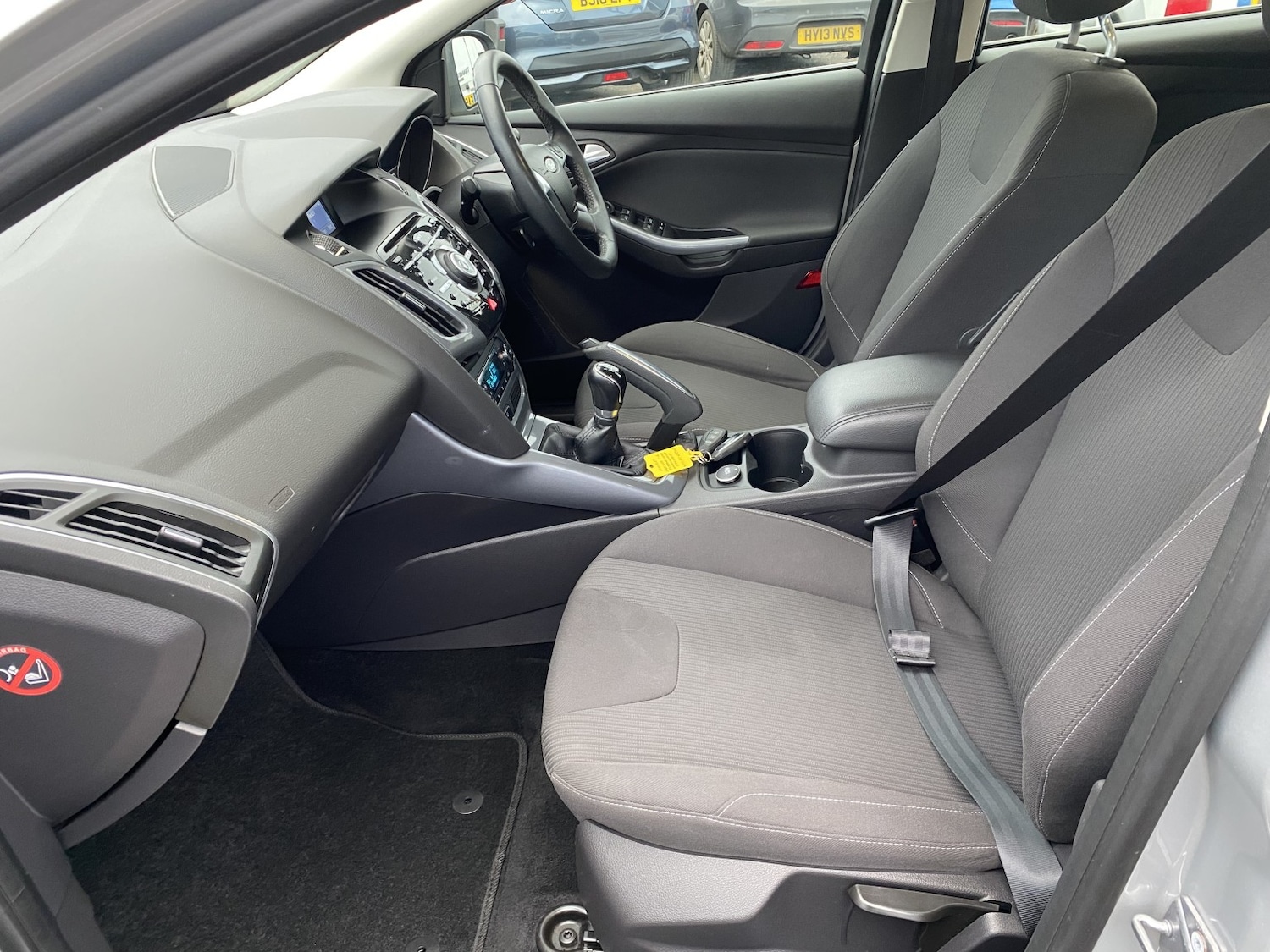 Used Ford Focus 2012 for sale - 77807209: Photo 23