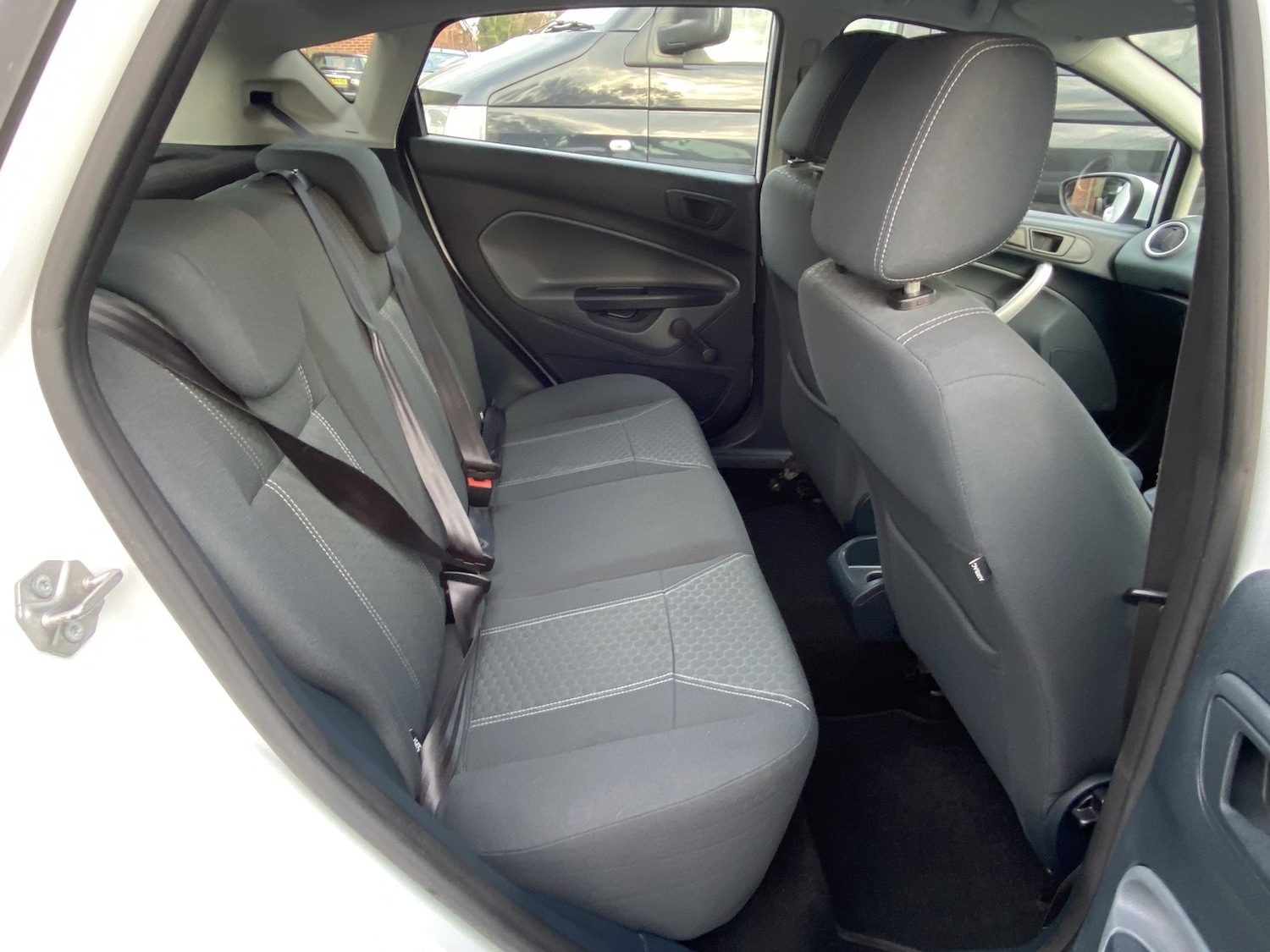 Used Ford Fiesta 2010 for sale - 77735822: Photo 17