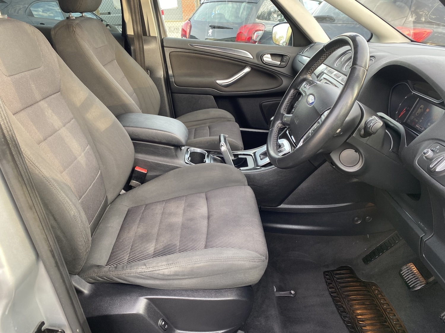 Used Ford S-Max 2012 for sale - 78070568: Photo 13