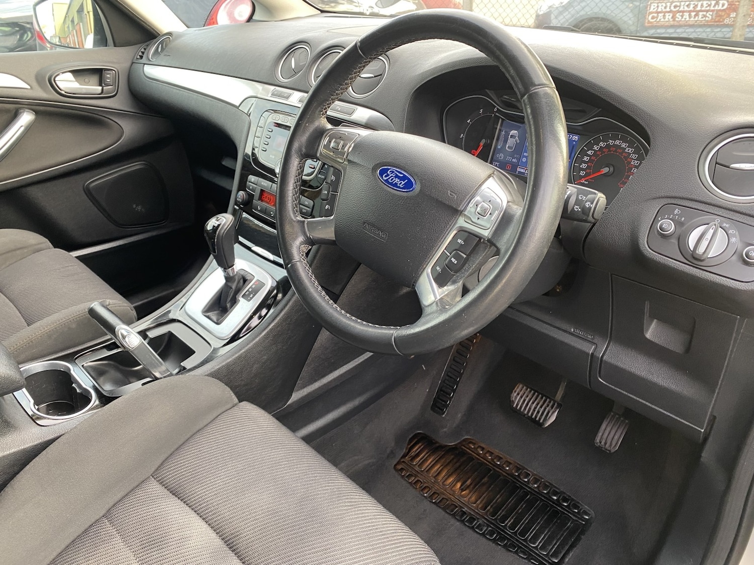 Used Ford S-Max 2012 for sale - 78070568: Photo 14