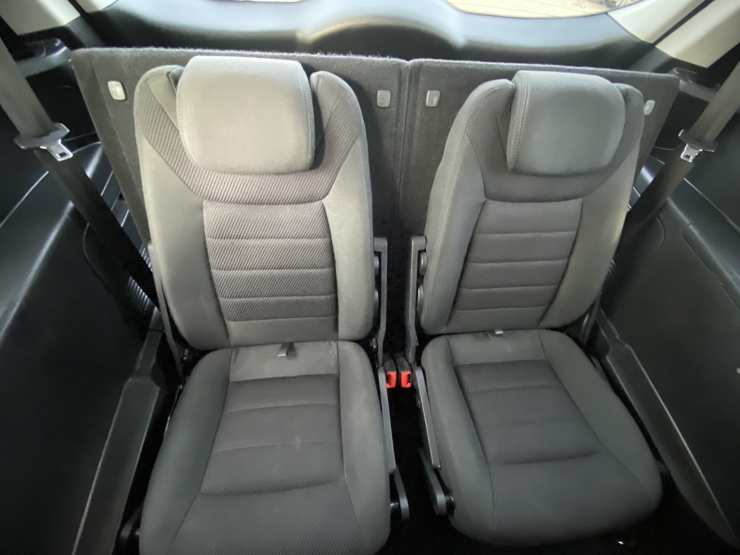 Used Ford S-Max 2012 for sale - 78070568: Photo 18