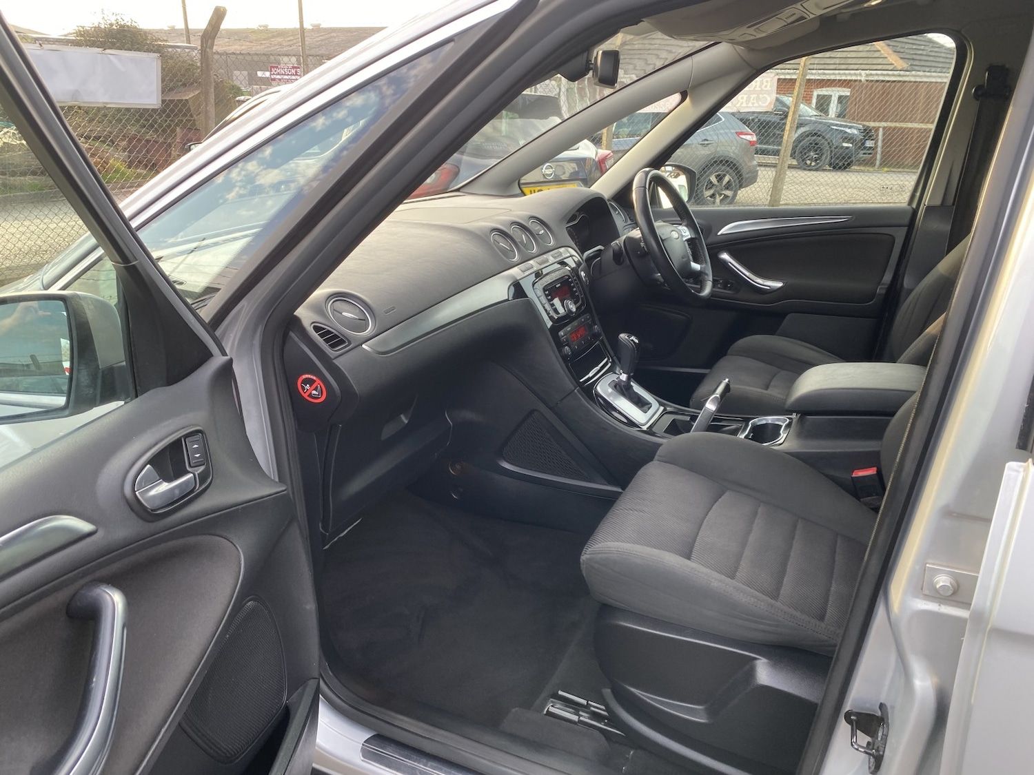 Used Ford S-Max 2012 for sale - 78070568: Photo 23