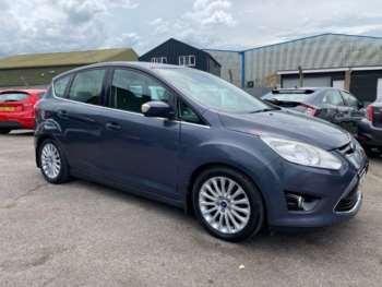 2014 - 1.0 T EcoBoost Titanium 5-Door
