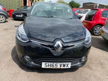Used Renault Clio 2015 for sale - 74697371: Photo