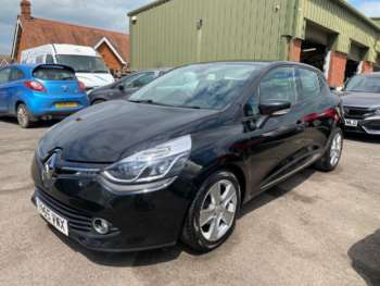 Used Renault Clio 2015 for sale - 74697371: Photo